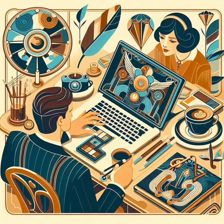 10 Consejos para Conseguir Clientes como un Diseñador Gráfico Freelance