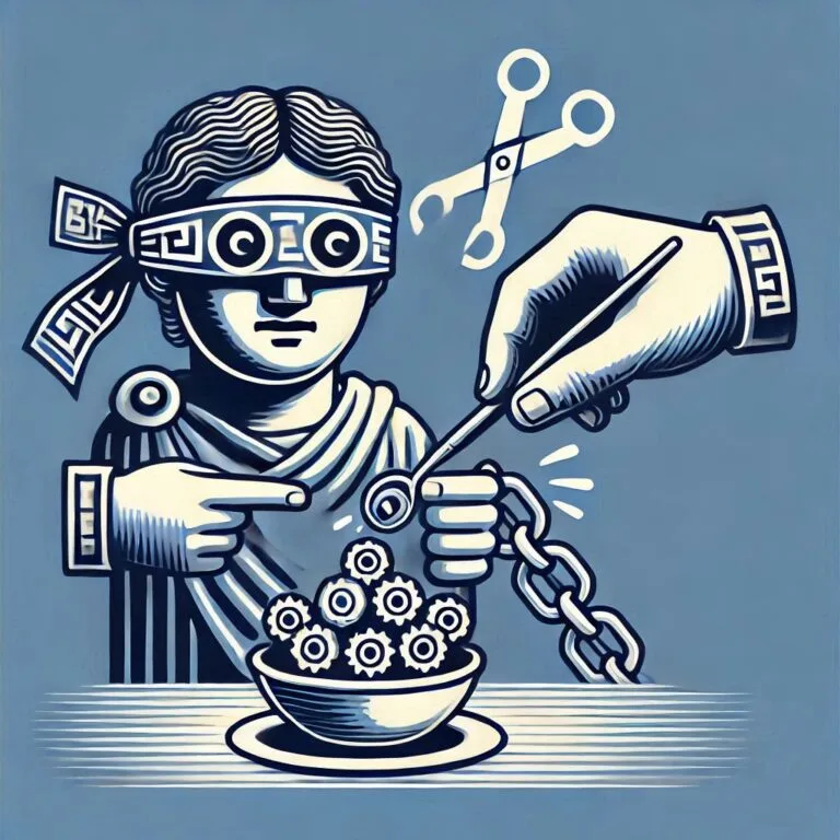 Cuidado con No Copiar Ideas Gráficas o Creativas