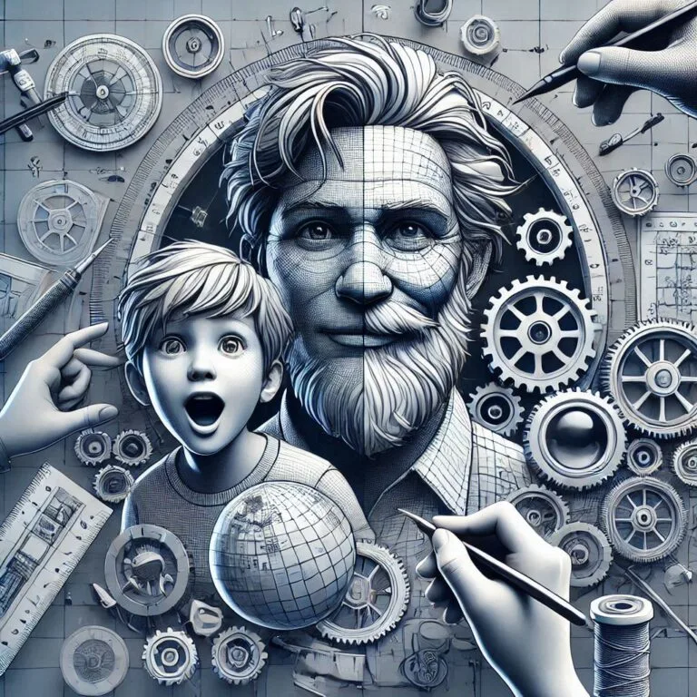 10 Consejos para Ser un Buen Profesional del Diseño Gráfico